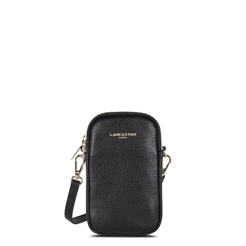 Lancaster Dune Crossbody Bag Noir von Lancaster