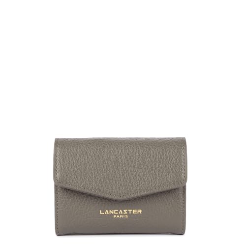 Lancaster | Dune Geldbörse aus Rindsleder, genarbt, Elefant von Lancaster