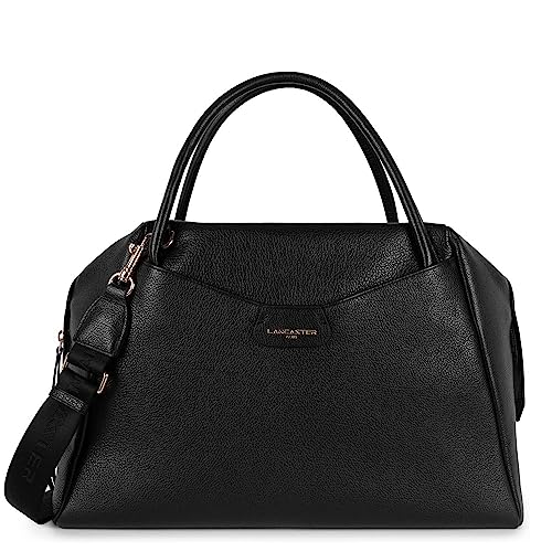 Lancaster Dune Handbag Noir von Lancaster