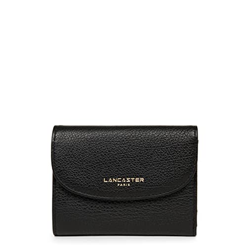 Lancaster Dune Noir Tasche Einheitsgröße Unisex Erwachsene, Schwarz, Talla única, Modern von Lancaster