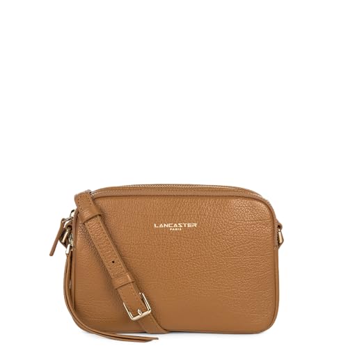 Lancaster Dune Umhängetasche Camel von Lancaster