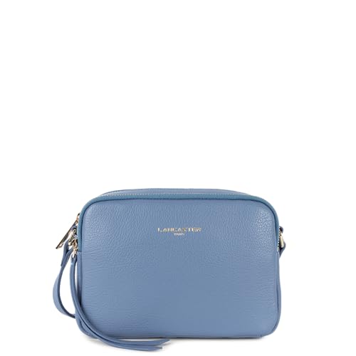 Lancaster Dune Umhängetasche blau von Lancaster