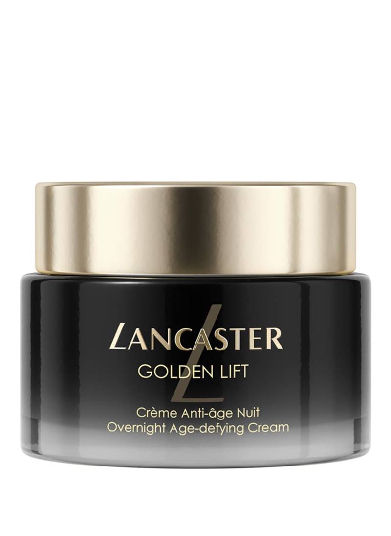 Lancaster Golden Lift Overnight Age-defying Cream 50 ml von Lancaster