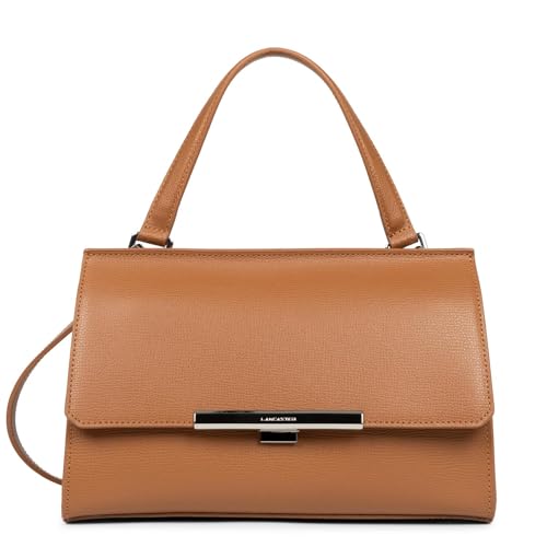 Lancaster Handtasche braun von Lancaster