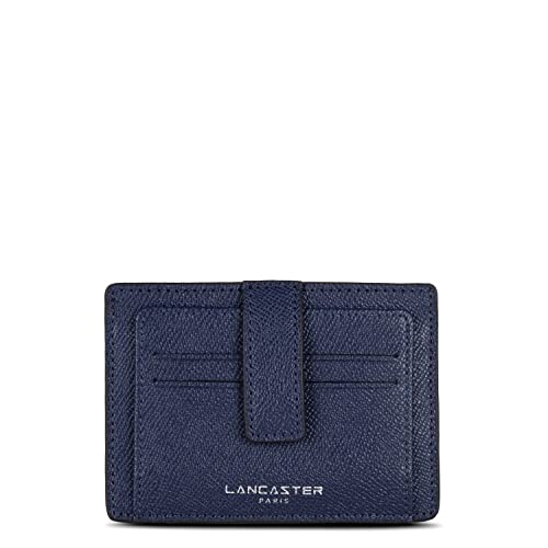 Lancaster Homme Delphino Lucas Card Holder Bleufonc von Lancaster