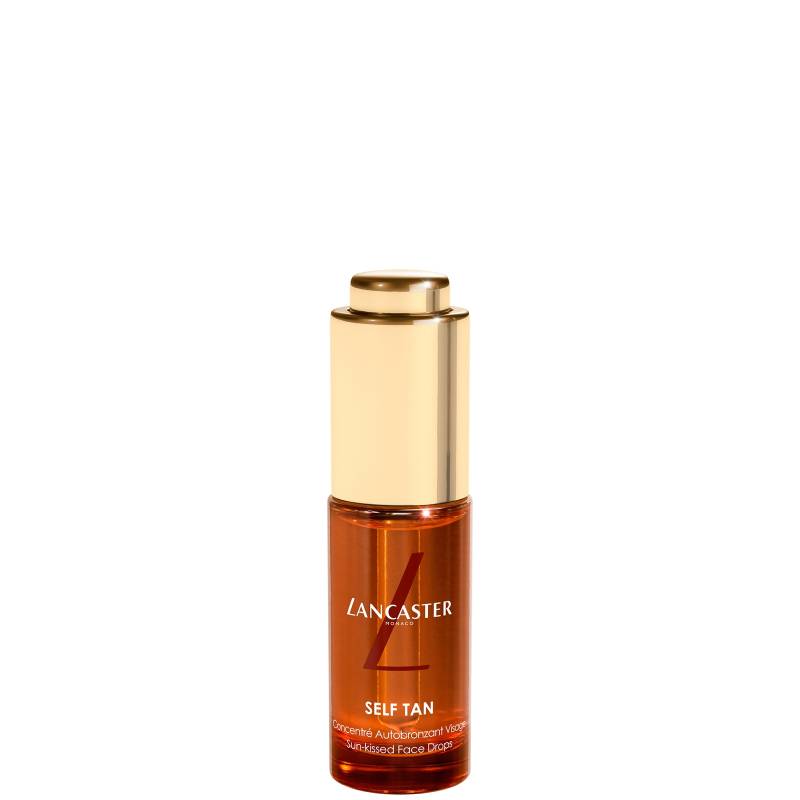 Lancaster Self Tan Sun-Kissed Face Drops 15ml von Lancaster