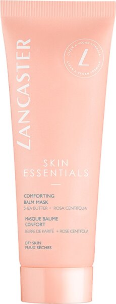 Lancaster Skin Essentials Comforting Balm Mask 75 ml von Lancaster