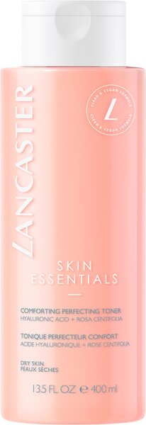 Lancaster Skin Essentials Comforting Perfecting Toner 400 ml von Lancaster