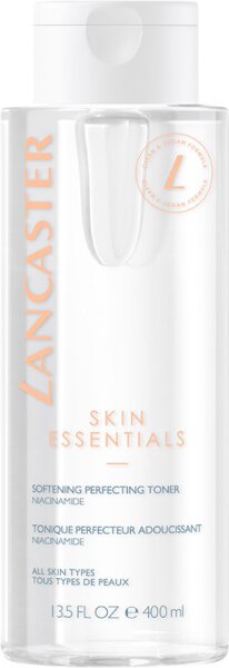 Lancaster Skin Essentials Softening Perfecting Toner 400 ml von Lancaster