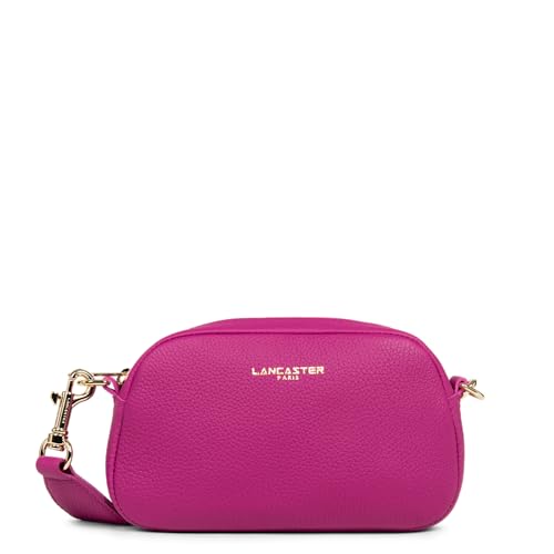 Lancaster Studio Mimi Umhängetasche pink von Lancaster