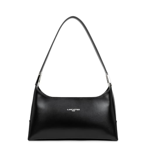 Lancaster Suave Ace Schultertasche schwarz von Lancaster
