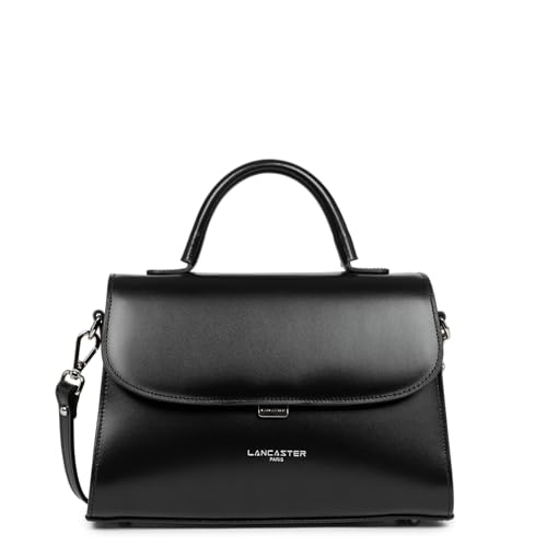 Lancaster Suave Even Umhängetasche schwarz von Lancaster
