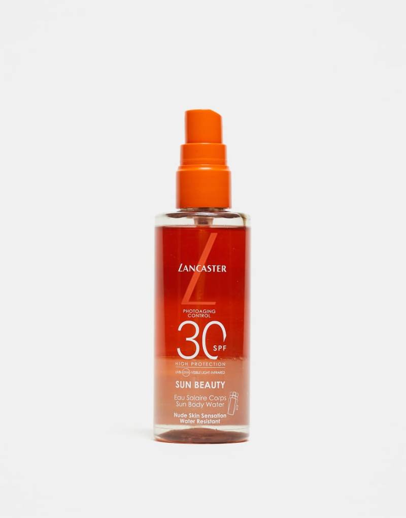Lancaster - Sun Beauty - Körperspray mit LSF 30, 100 ml-Keine Farbe von Lancaster