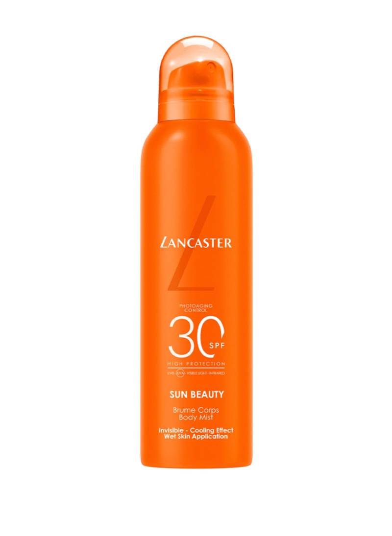 Lancaster Sun Beauty Spf 30 Body Mist 200 ml von Lancaster