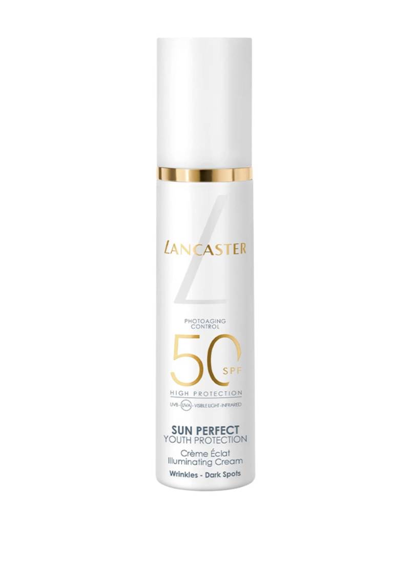 Lancaster Sun Perfect Spf 50 Sun Illuminating Cream 50 ml von Lancaster