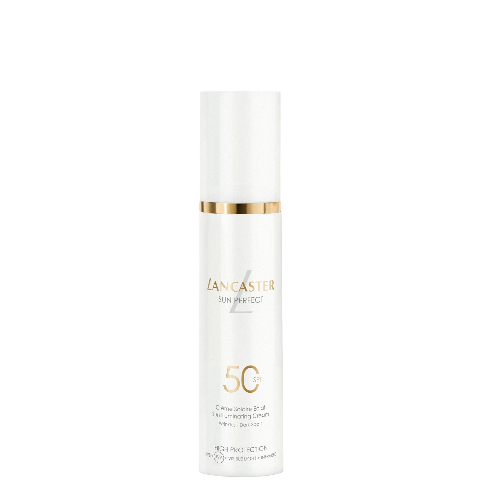 Lancaster Sun Perfect Sun Illuminating Cream SPF 50 50ml Lancaster Sun Perfect Sun Illuminating Cream SPF 50 50ml von Lancaster