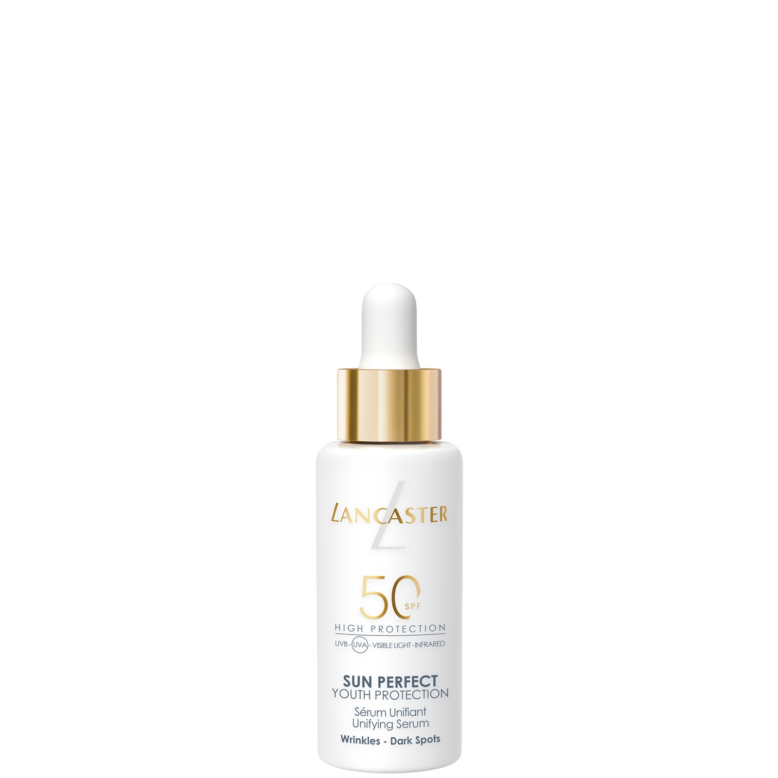 Lancaster Sun Perfect Unifying Serum SPF50, 30ml Lancaster Sun Perfect Unifying Serum SPF50, 30ml von Lancaster
