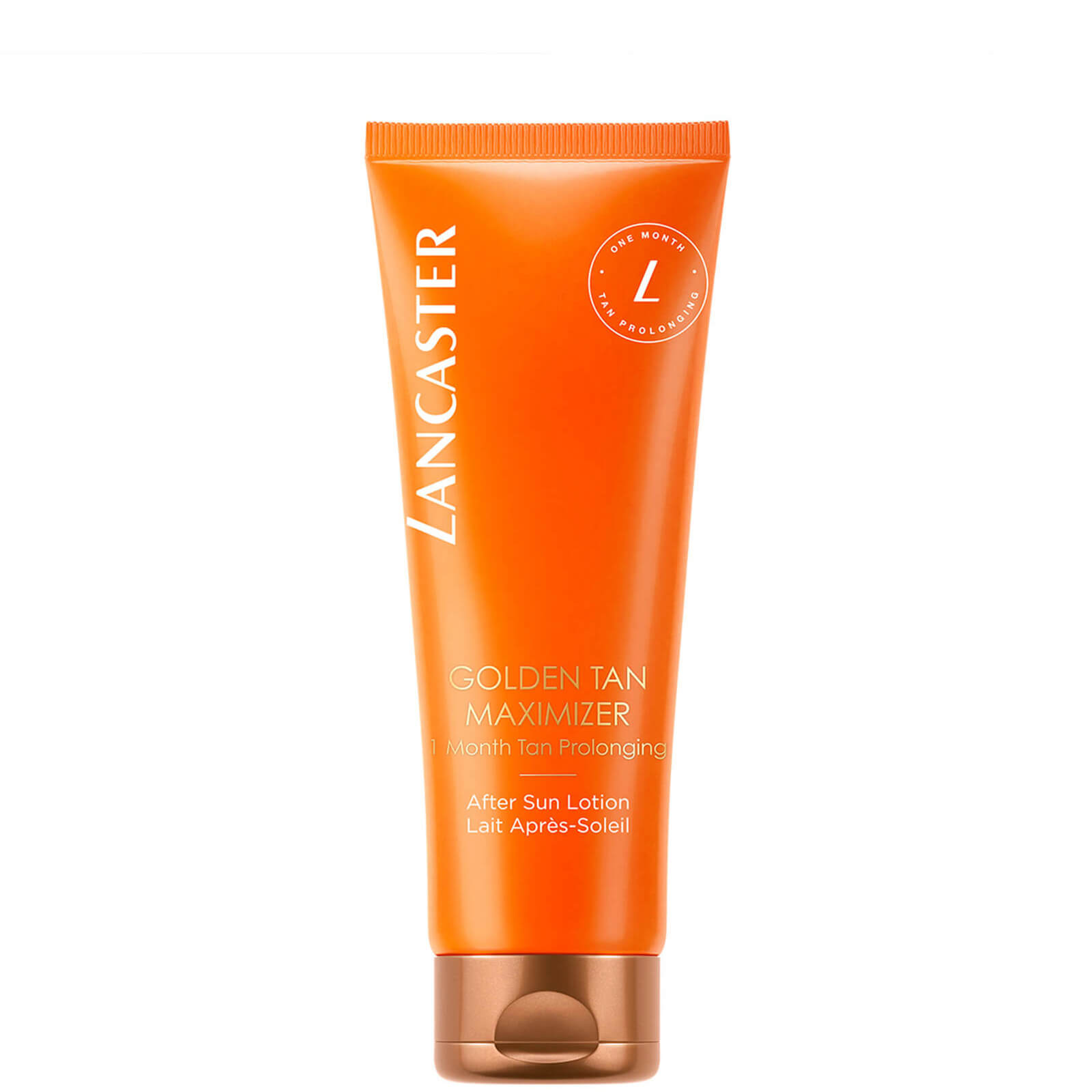 Lancaster Sun Tan Maximizer After Sun Lotion 250 ml Lancaster Sun Tan Maximizer After Sun Lotion 250 ml von Lancaster