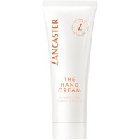 Lancaster Cleansers The Hand Cream Handcreme von Lancaster