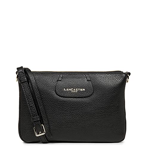 Lancaster Unisex Düne Tasche, Schwarz von Lancaster