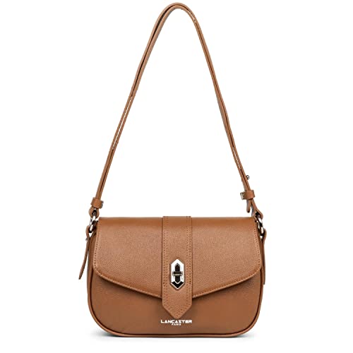 Lancaster Unisex-Erwachsene Delphino IT Stofftasche, Naturel von Lancaster