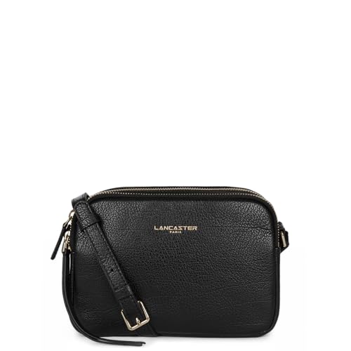 Lancaster Unisex-Erwachsene Dune Stofftasche, Noir von Lancaster