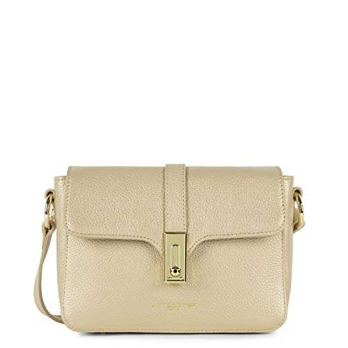 Lancaster Unisex-Erwachsene Foulonne Milano Stofftasche, Champagne von Lancaster