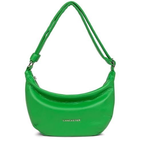 Lancaster Unisex-Erwachsene Gum Stofftasche, VERT von Lancaster