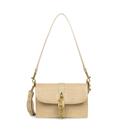 Lancaster Unisex-Erwachsene Jodie Stofftasche, BEIGE_DOR von Lancaster