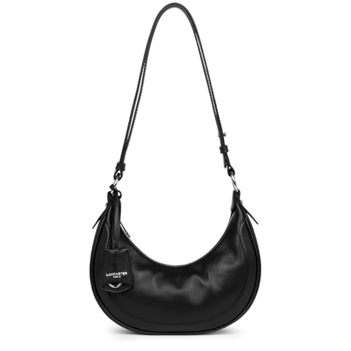 Lancaster Unisex-Erwachsene Noholita Day Stofftasche, Noir von Lancaster