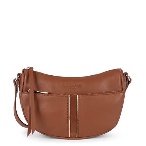 Lancaster Unisex-Erwachsene Soft Melody Stofftasche, Cognac von Lancaster