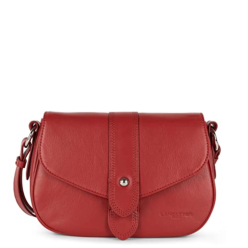 Lancaster Unisex-Erwachsene Soft Tie Stofftasche, Rouge von Lancaster