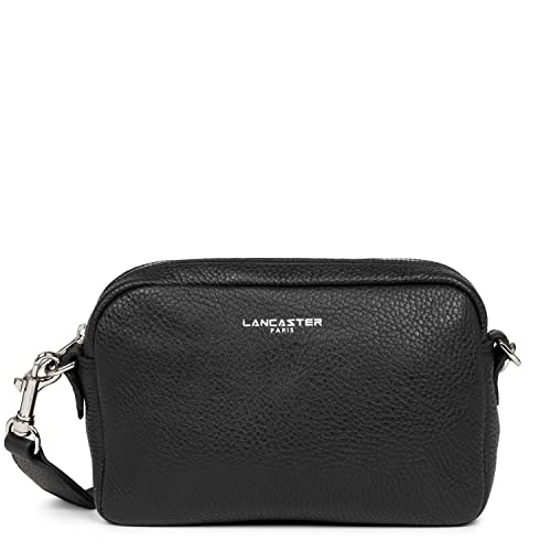 Lancaster Unisex-Erwachsene Studio Mixte Stofftasche, Noir von Lancaster