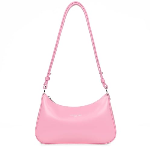 Lancaster Unisex-Erwachsene Suave Ace Stofftasche, Rose von Lancaster