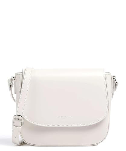 Lancaster Unisex-Erwachsene Suave Even Stofftasche, Ecru von Lancaster