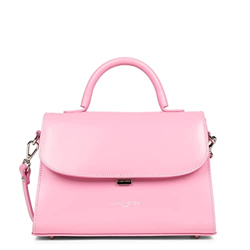 Lancaster Unisex-Erwachsene Suave Even Stofftasche, Rose von Lancaster
