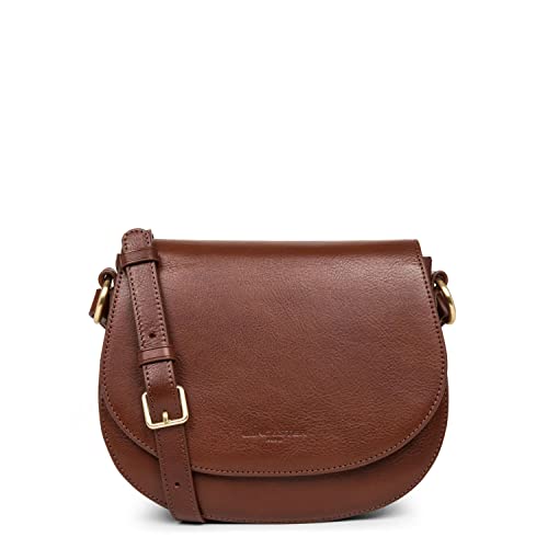 Lancaster Unisex Legende Tasche, Cognacfarben von Lancaster