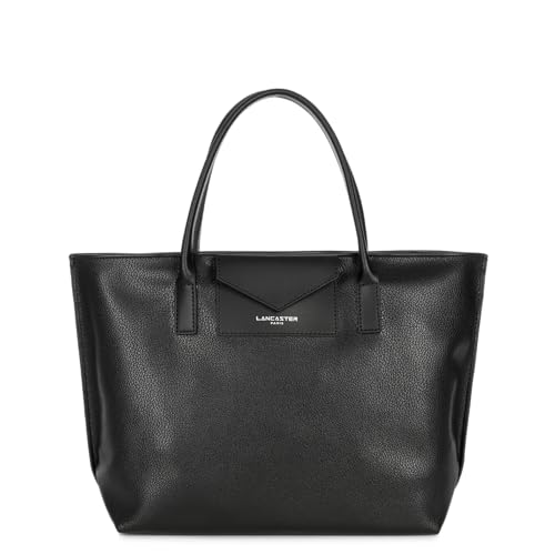 Lancaster Unisex Maya Tasche, Schwarz von Lancaster