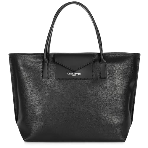 Lancaster Unisex Maya Tasche, Schwarz von Lancaster