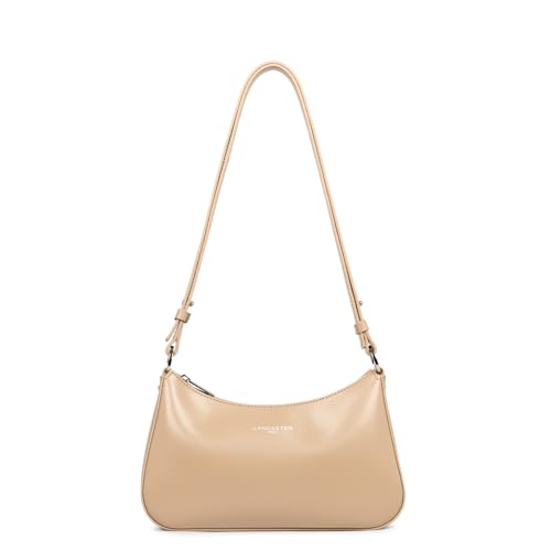 Lancaster Unisex Soft Ace Tasche, Beigefonce von Lancaster