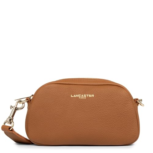 Lancaster Unisex Studio Mimi Tasche, braun von Lancaster