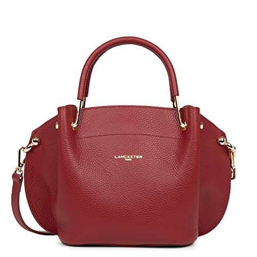 Louisa Handtasche, Carmin – In – Blush, Einheitsgröße von Lancaster