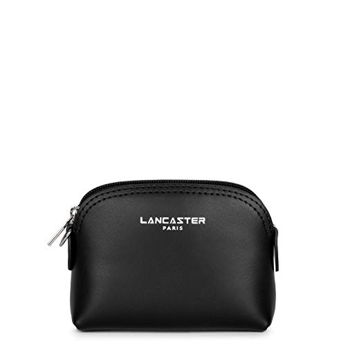 Smooth Lancaster Noir Tasche Einheitsgröße Unisex Erwachsene, Schwarz, Talla única, LÄSSIG von Lancaster
