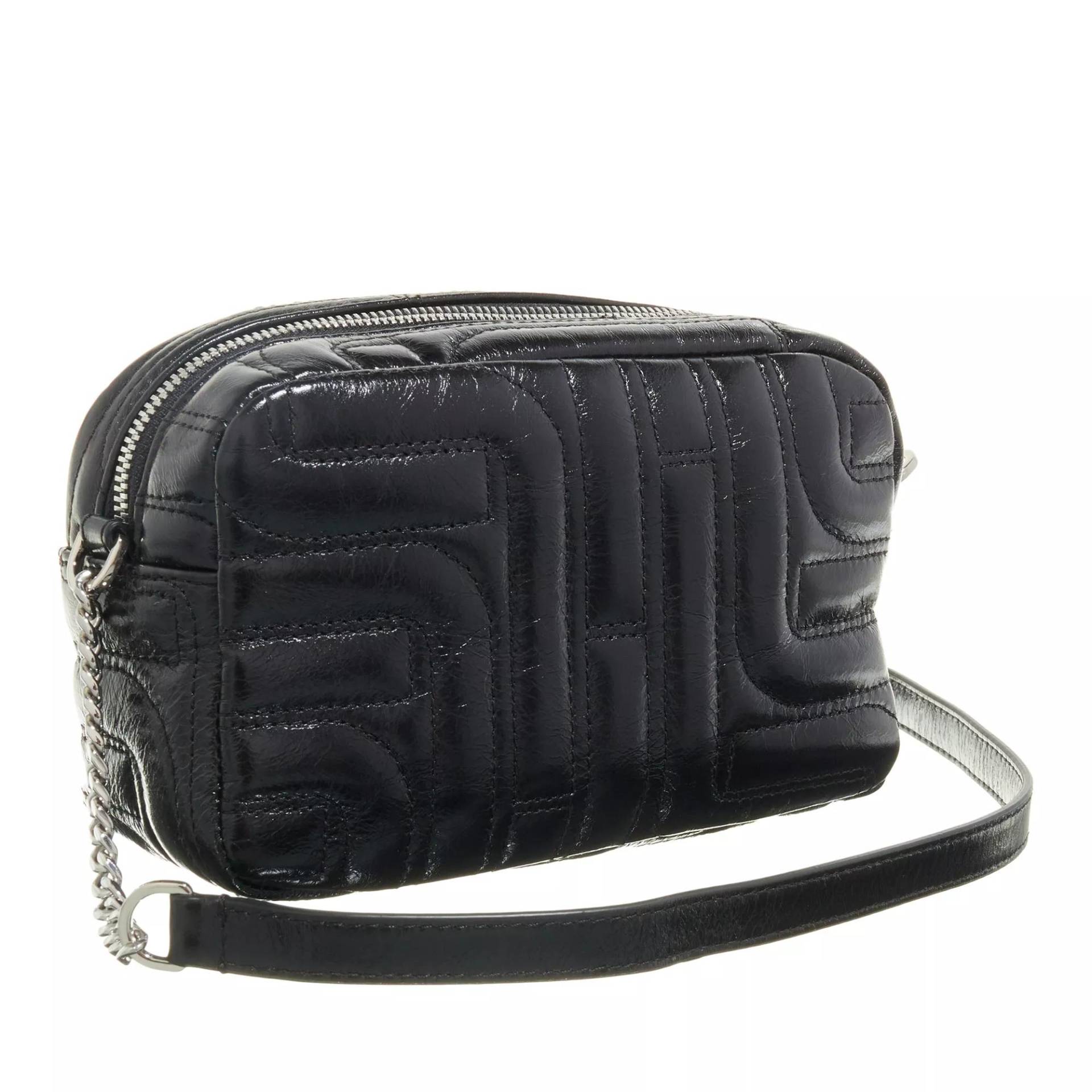 Lancel Crossbody Bags - Midi-Minuit De Lancel - Gr. unisize - in Schwarz - für Damen von Lancel