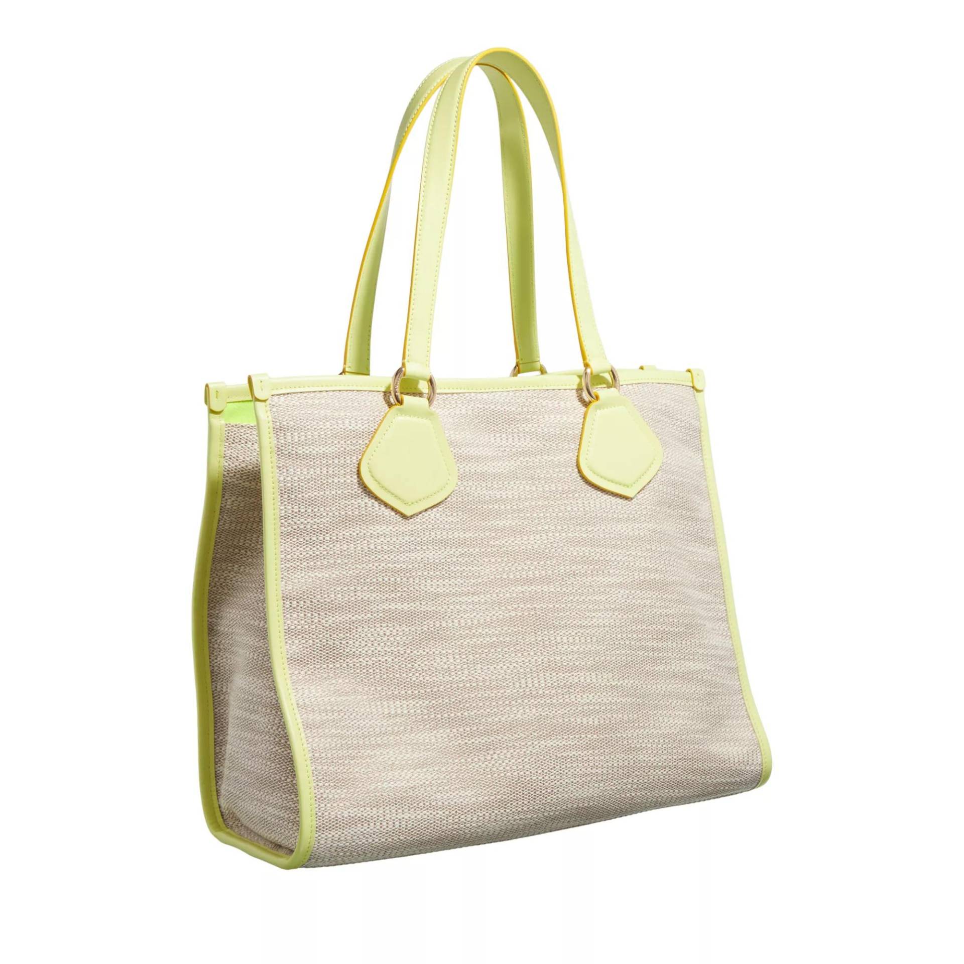 Lancel Tote - Summer Tote - Gr. unisize - in Beige - für Damen von Lancel