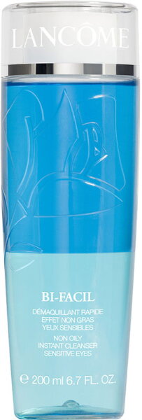 Aktion - Lancôme Bi-Facil Make-up Entferner 200 ml Aktion - Lancôme Bi-Facil Make-up Entferner 200 ml von Lancôme