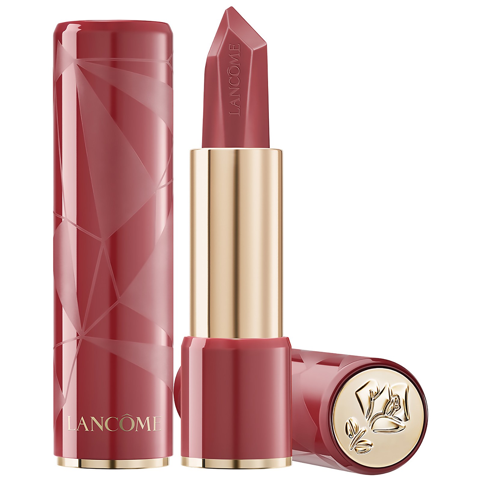 Lancome Absolu Rouge Ruby Cream 3g (Various Shades) - 03 Kiss Me Ruby von Lancome