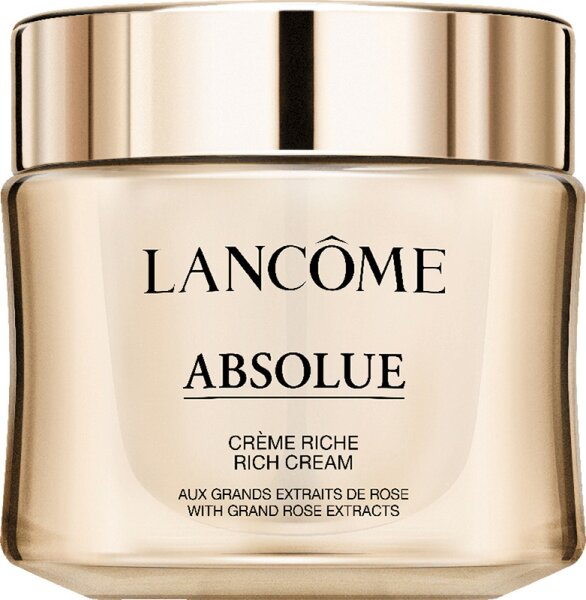 Lancôme Absolue Crème Riche 60 ml von Lancôme