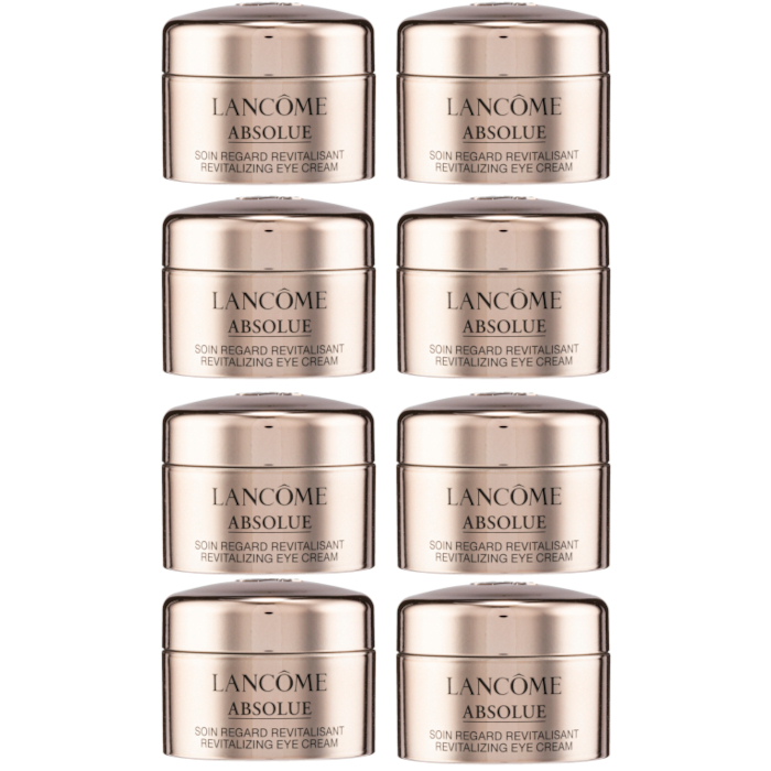 Lancome - Absolue Revitalizing Eye Cream - 5ml (8ea) von Lancome