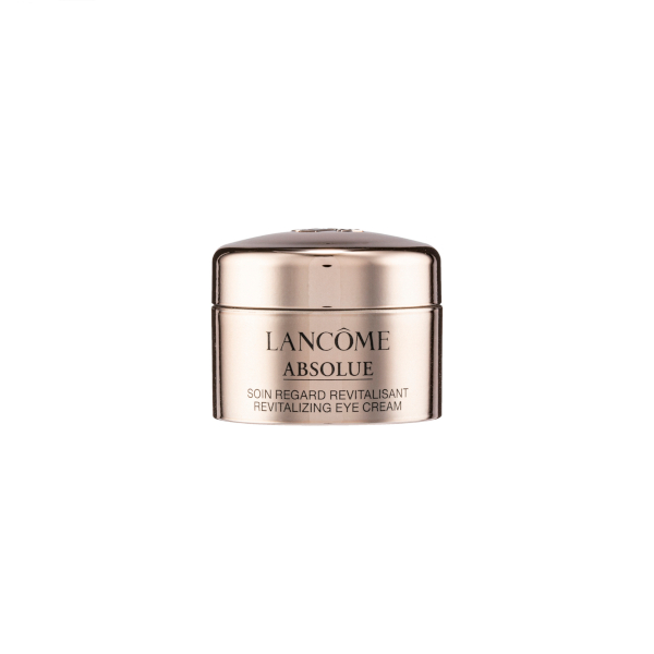 Lancome - Absolue Revitalizing Eye Cream - 5ml von Lancome